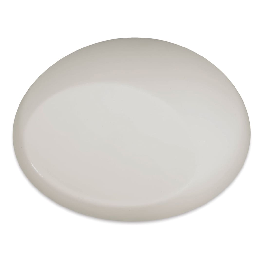 Open in modal - Createx Wicked Colors Airbrush Color - Opaque Cream (Swatch)