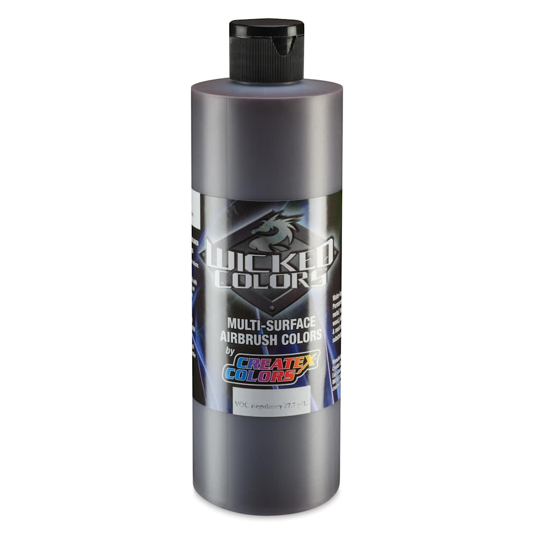 Open in modal - Createx Wicked Colors Airbrush Color - 16 oz, Detail Burnt Orange