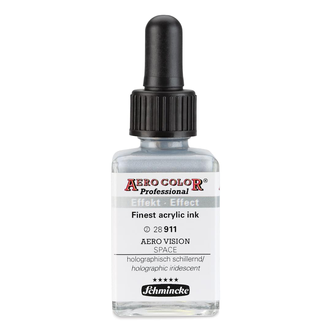 Open in modal - Schmincke Aero Color Professional Airbrush Color - 28 ml, Aero Vision Space