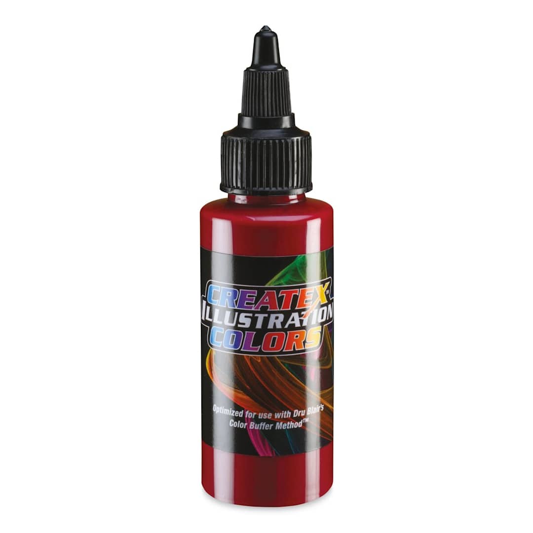 Open in modal - Createx Illustration Colors - Magenta, 2 oz