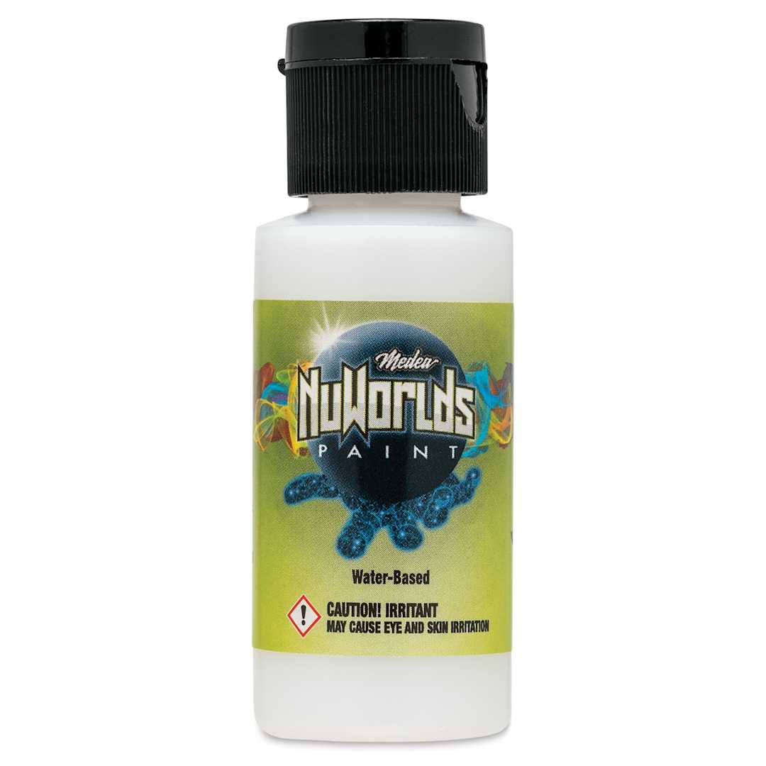 Open in modal - Iwata Medea NuWorlds Wash Medium - 1 oz
