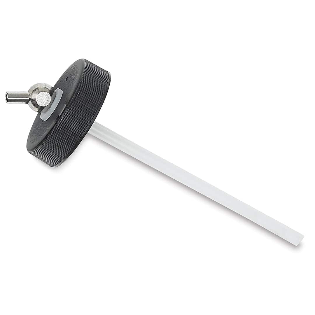 Open in modal - Iwata Airbrush Bottle Adaptor Cap - 38 mm