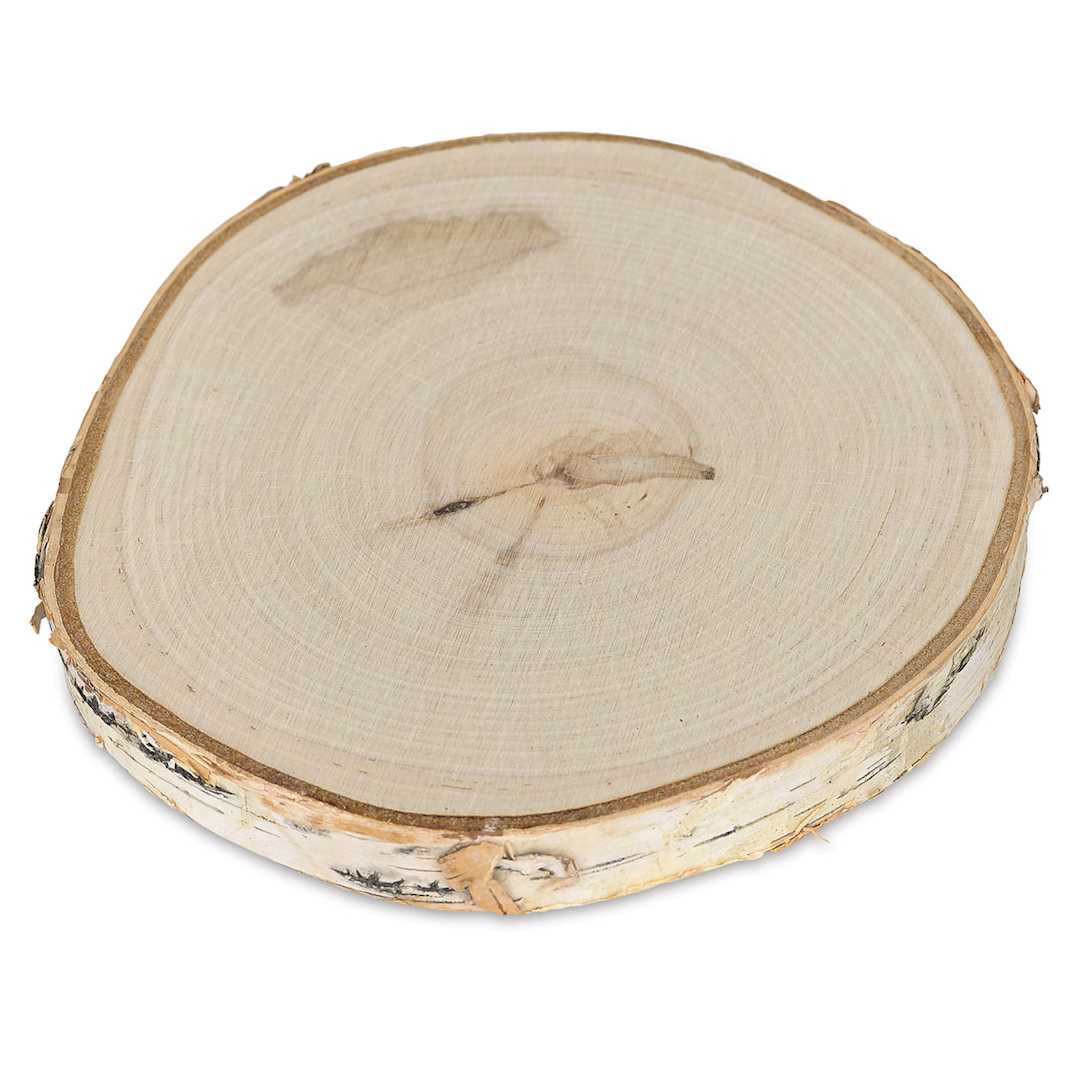 Open in modal - Walnut Hollow Birch Rounds
