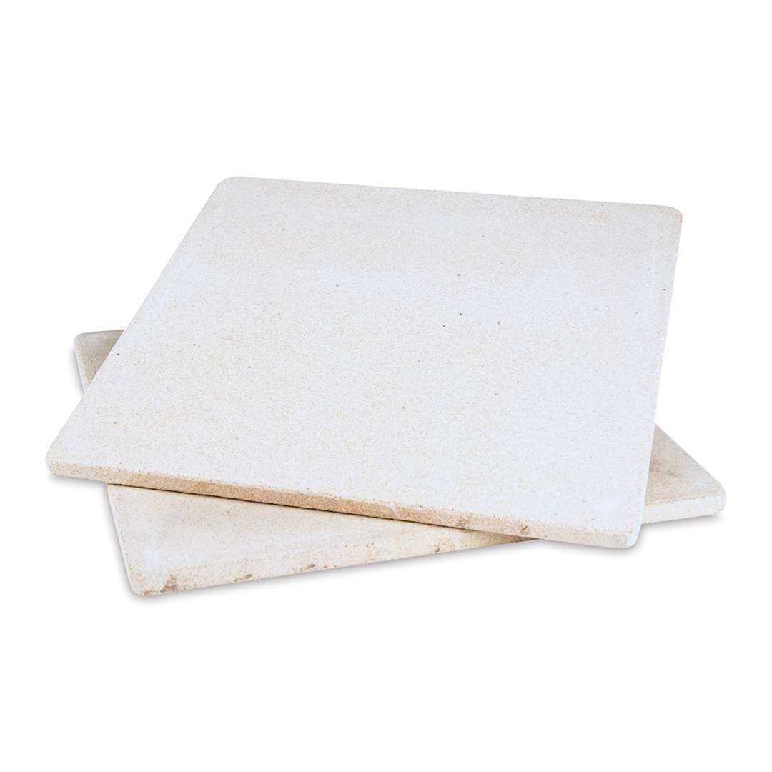 Open in modal - Amaco Kiln Shelf for Models 67-E, 67-EFC - 9" x 9", Rectangle