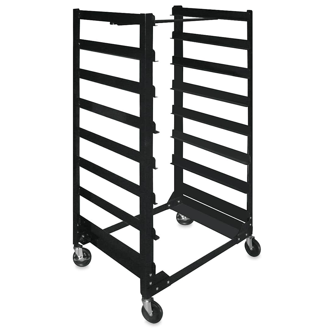 Open in modal - Debcor Ware Truck - Without Shelves