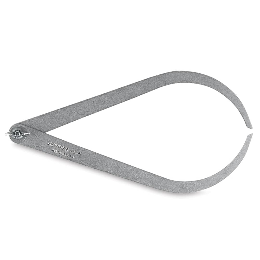 Open in modal - Richeson Steel Calipers - 8"