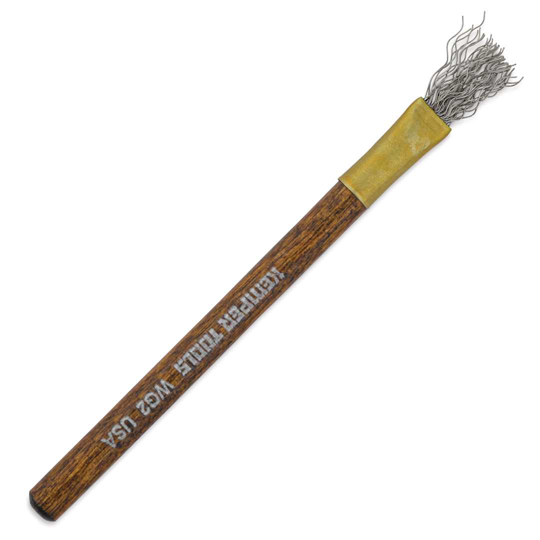 Open in modal - Kemper Wet Texture Brush