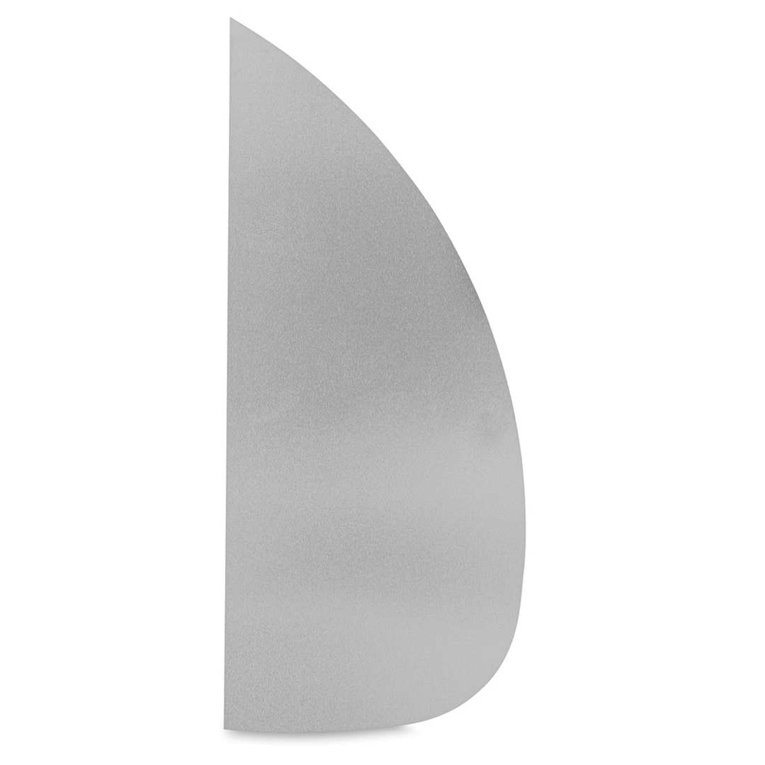 Open in modal - Kemper Steel Scrapers - 4-5/8", Smooth Edge