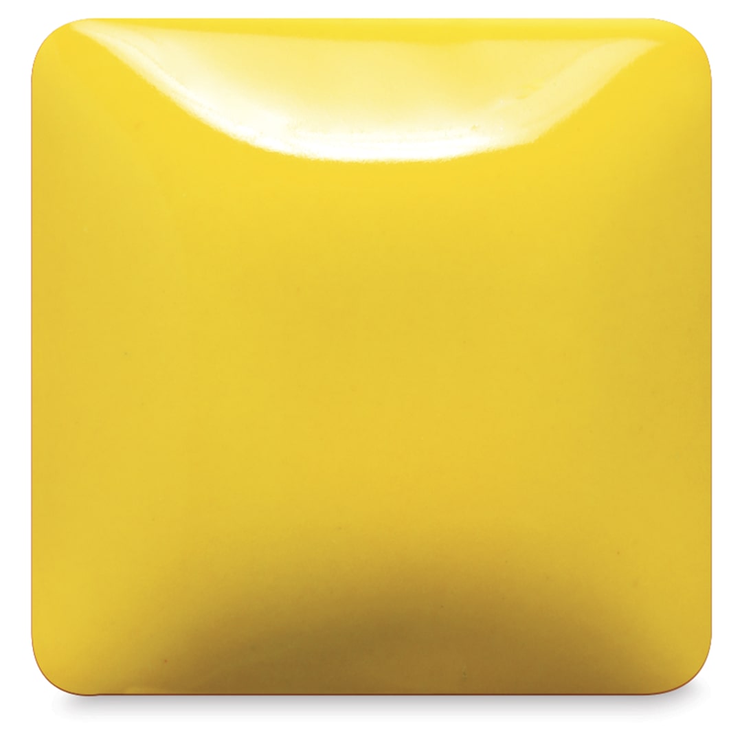 Open in modal - Mayco Stroke & Coat Wonderglaze - Dandelion