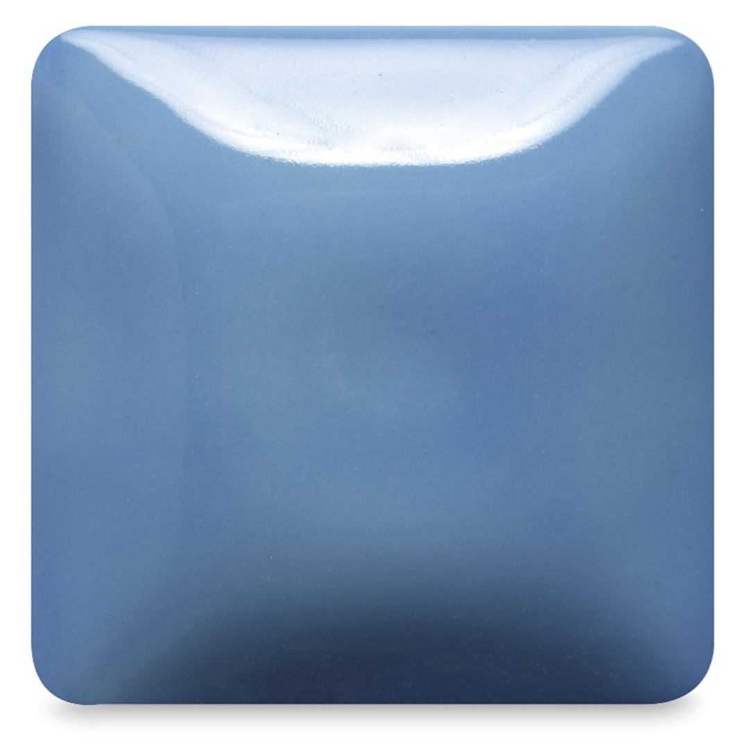 Open in modal - Mayco Stroke & Coat Wonderglaze   - Blue Dawn