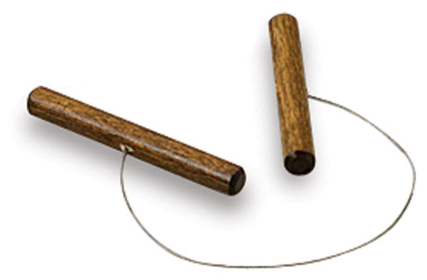 Open in modal - Magic Mud Wire Cutter - Closeup of 8" Wire cutter shown