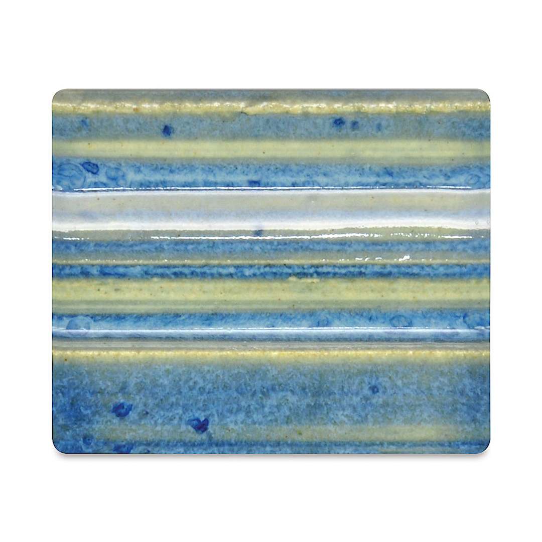 Open in modal - Spectrum Stoneware Glaze - Texture Moonscape, Pint
