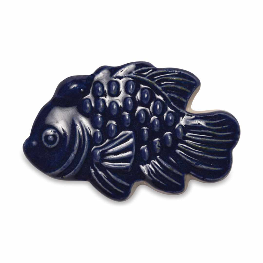 Open in modal - Spectrum Floating Glaze - Scandinavian Blue, Pint
