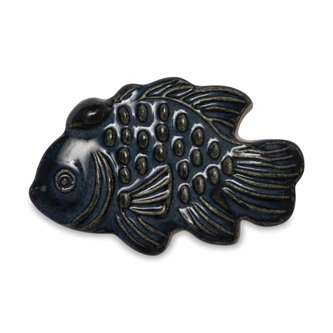 Open in modal - Spectrum Floating Glaze - Louisiana Bayou, Pint