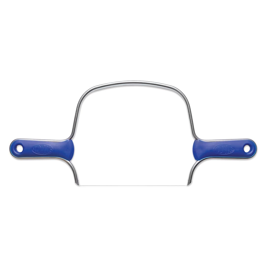 Open in modal - Mudtools Mudcutter Max - Straight Wire