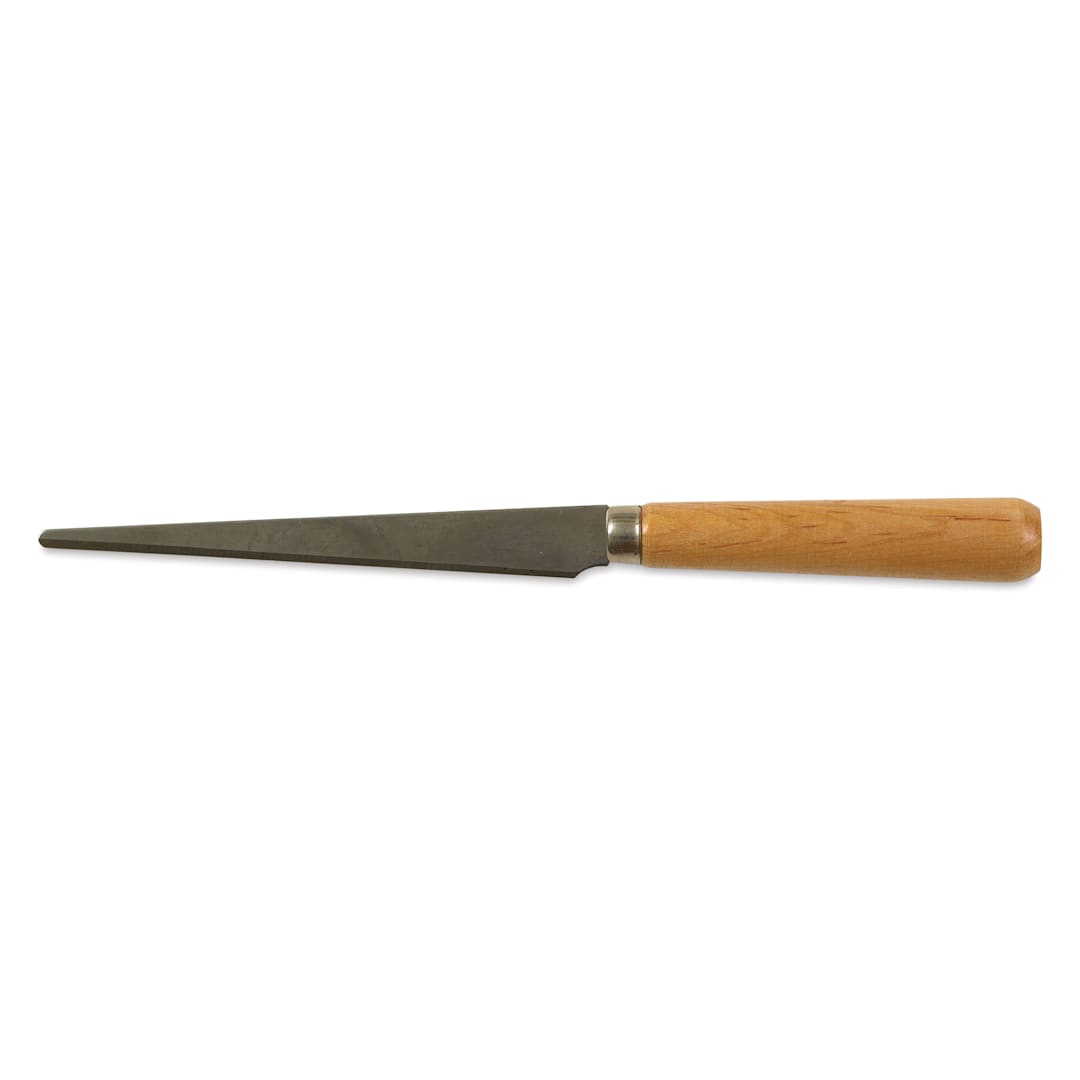 Open in modal - Potter's Select Fettling Knife - Soft