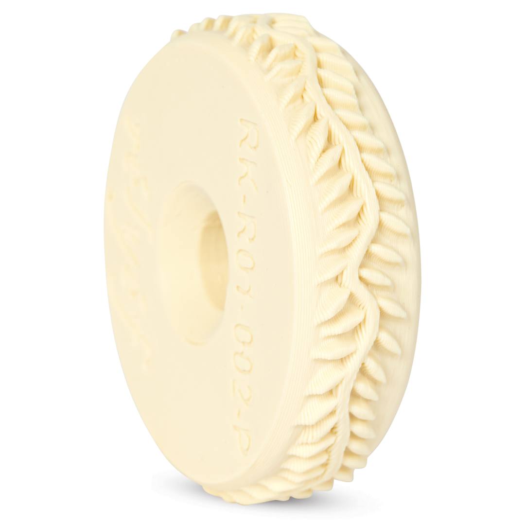 Open in modal - Spectrum Stamp Roller - Plant Pattern 1