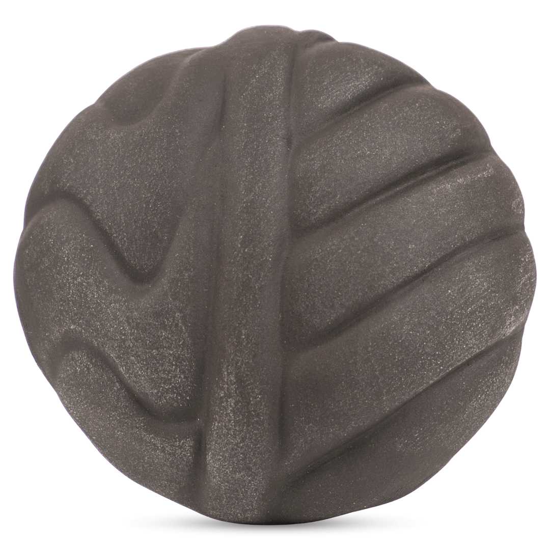 Open in modal - Amaco No. 32 Dark Chocolate Stoneware Clay - Fired to Cone 5, No Glaze