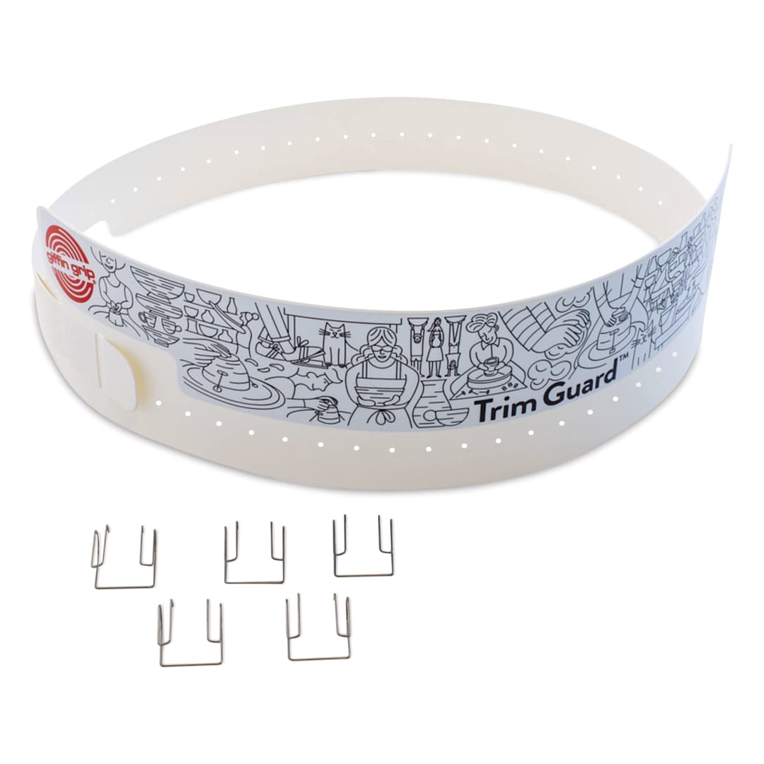 Open in modal - Giffin Grip Trim Guard