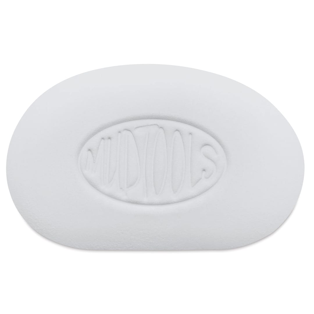 Open in modal - Mudtools Mudsponge - White Finishing