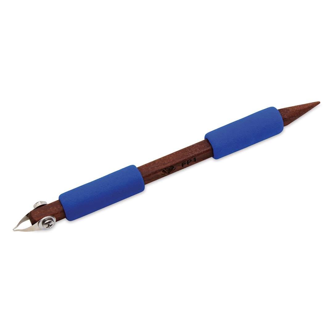 Open in modal - DiamondCore Carving Tool - FP1, Fine Point U Tip