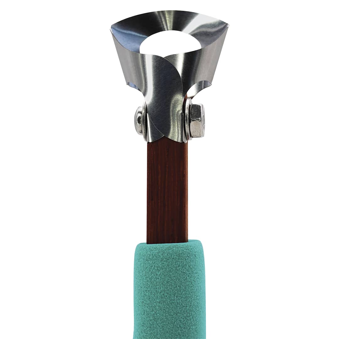 Open in modal - DiamondCore Fluting Tool - X2, U, 12 mm - close-up