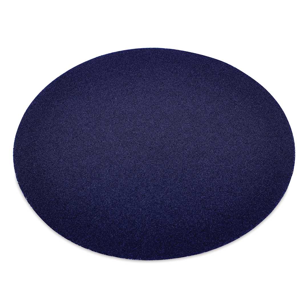 Open in modal - DiamondCore Silicon Carbide Grinding Disc - G80, Medium, 80 grit, 12" Dia.