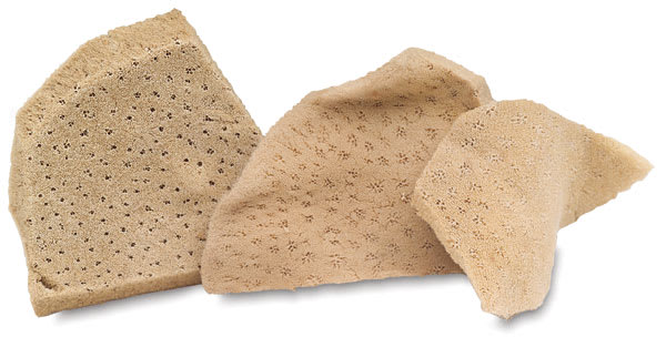 Open in modal - Royal & Langnickel Elephant Ear Economy Sponges