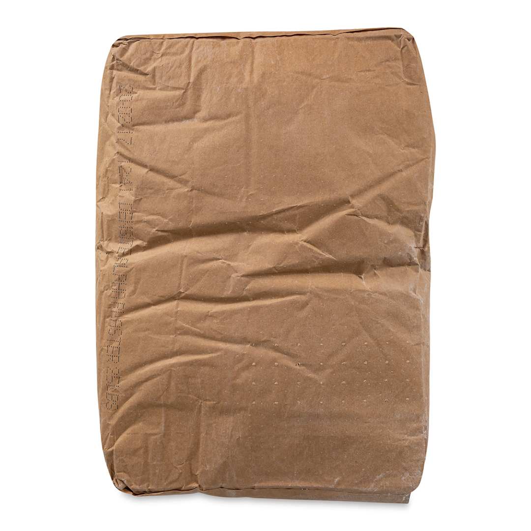 Open in modal - Densite Plaster - Bag, 25 lb Bag - top side