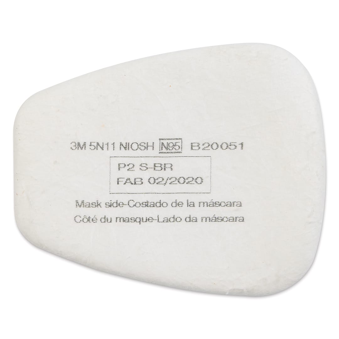 Open in modal - 3M N95 Particulate Filter