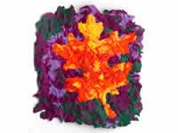 Open in modal - no blender pulp painting