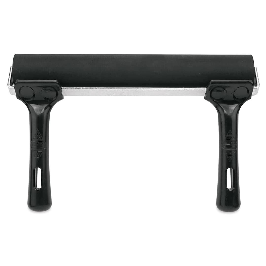 Open in modal - Essdee Professional Ink Roller - 10", Double Handle
