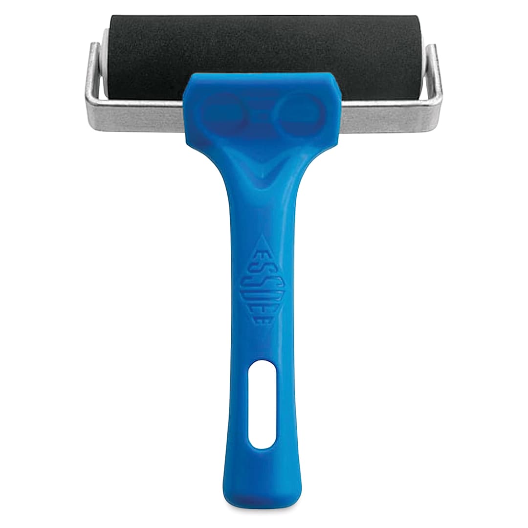 Open in modal - Essdee Fabric Ink Roller - 4"