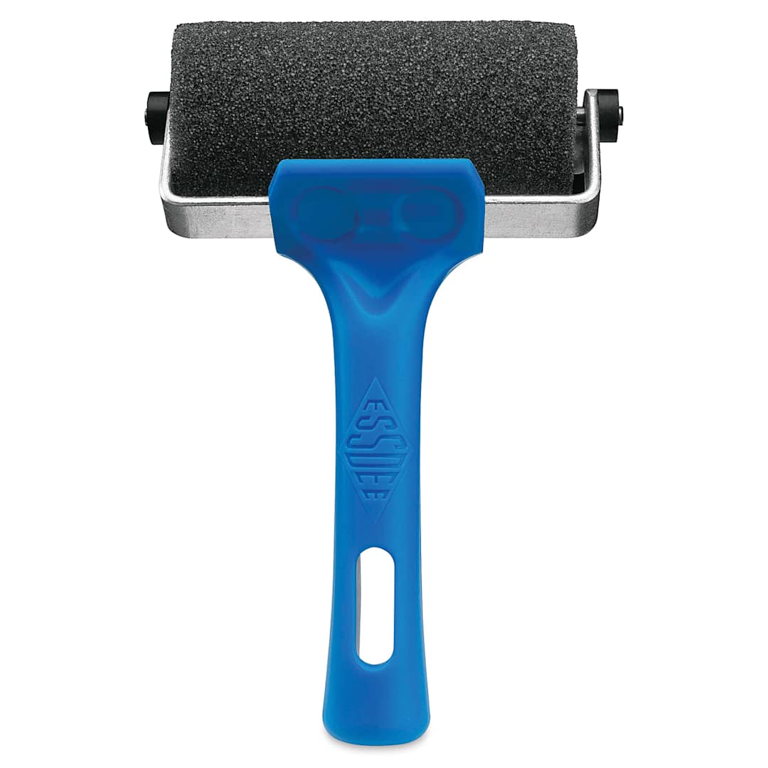 Open in modal - Essdee Sponge Roller - 3-3/4"