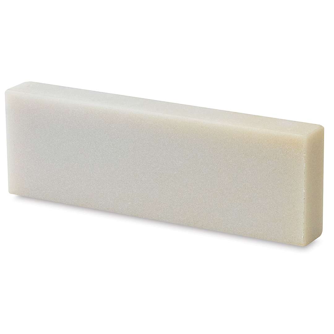 Open in modal - Arkansas Sharpening Stone - Ultra Fine Grit, 3-1/2" x 3/8" x 1"