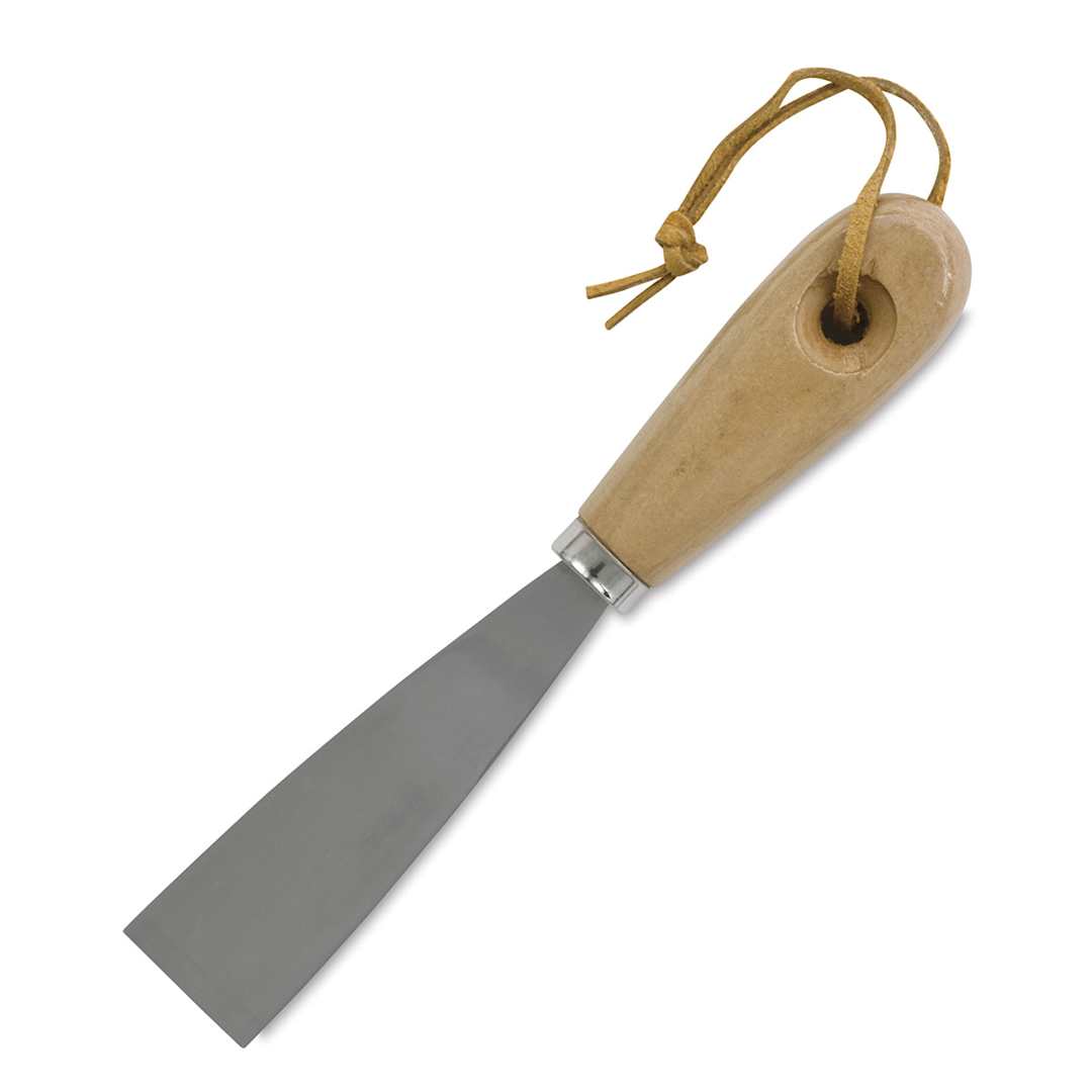 Open in modal - Art Alternatives Artist Work Knife