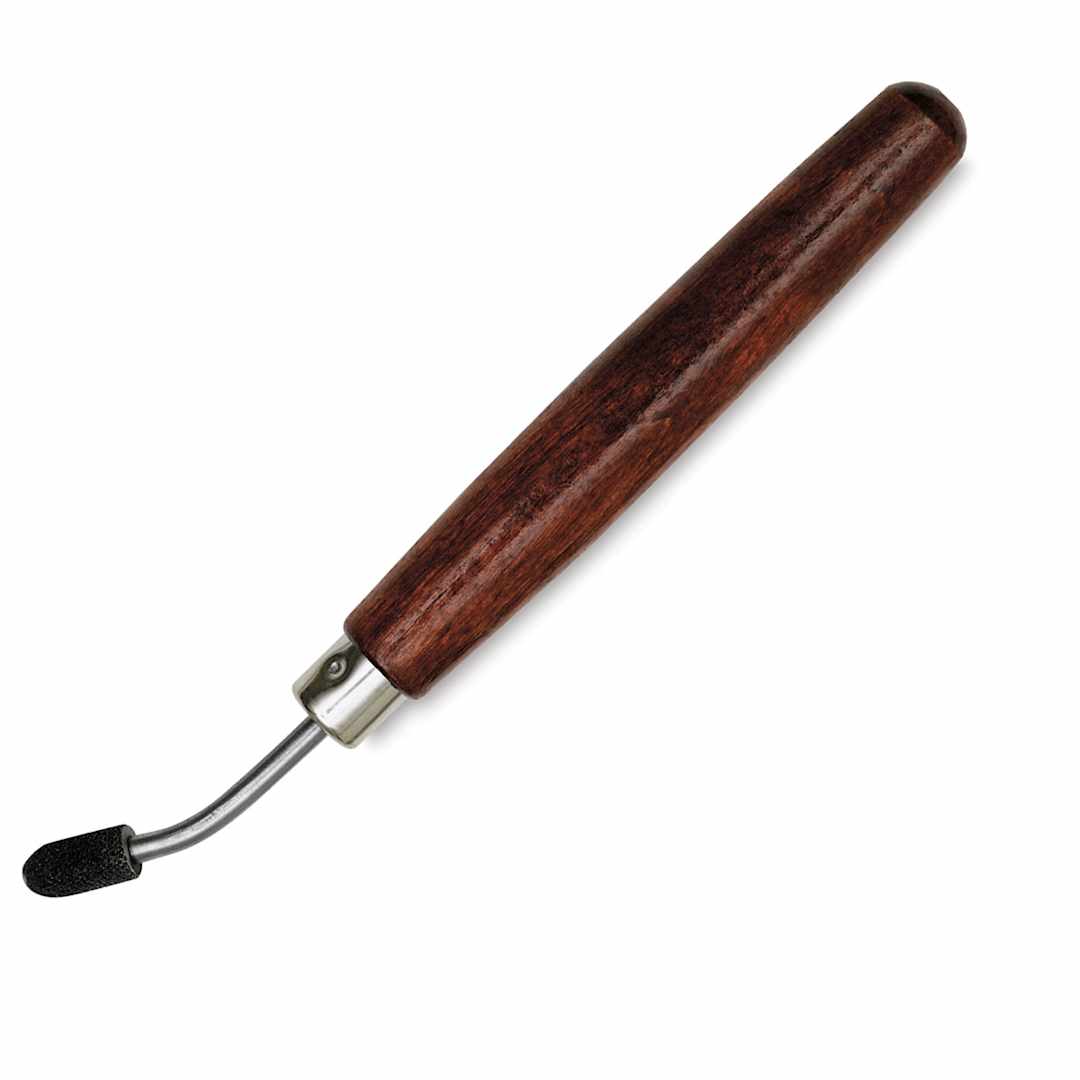 Open in modal - Irregular Egg Roulette Tool - 5-1/4"