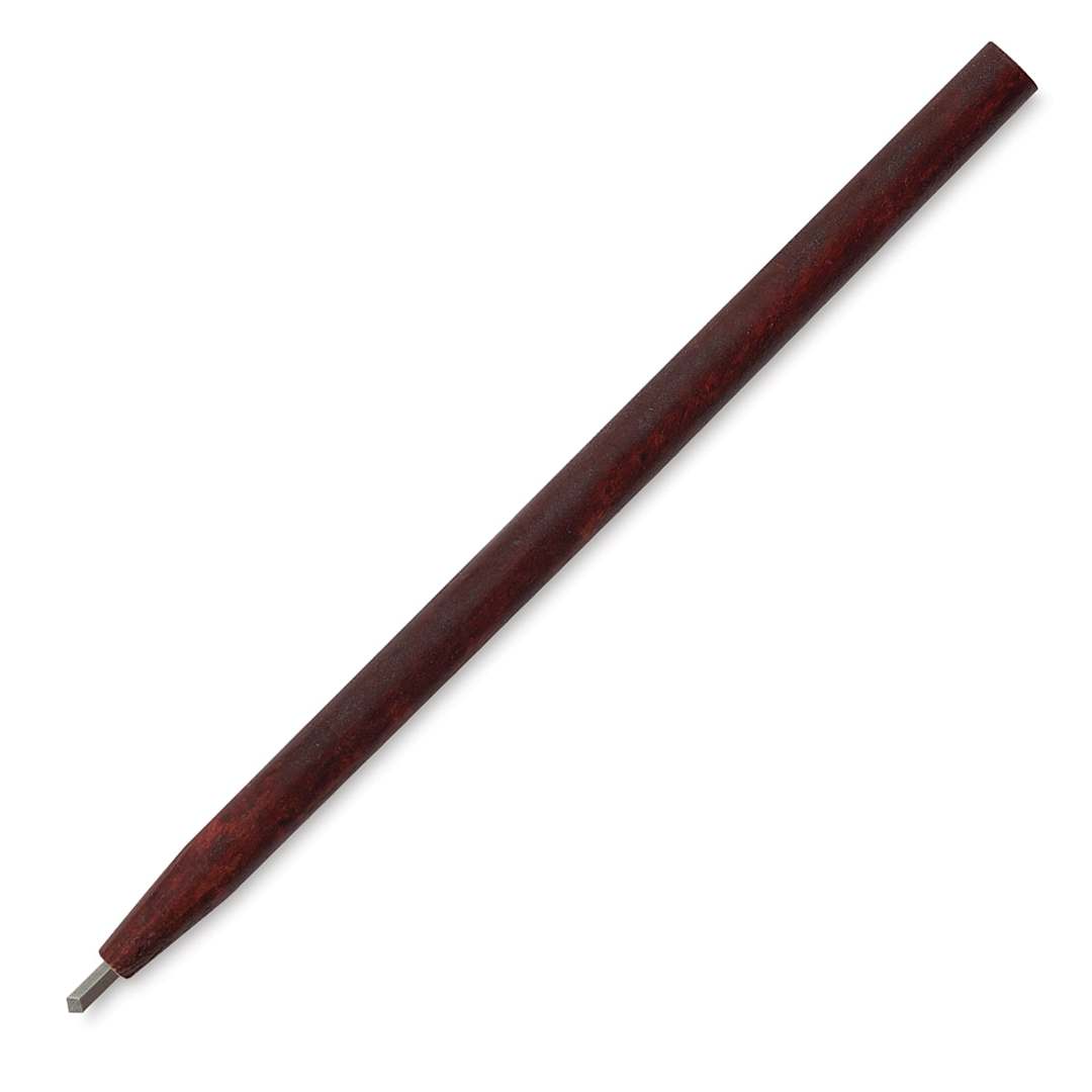 Open in modal - UJ Ramelson Etching Needles - Broad point tool at angle