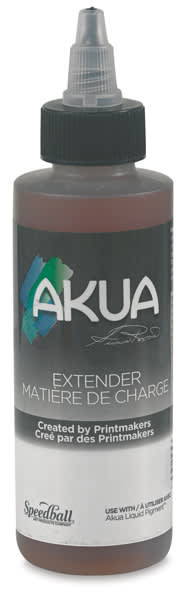 Open in modal - Akua Extender - Front of 118 ml bottle
