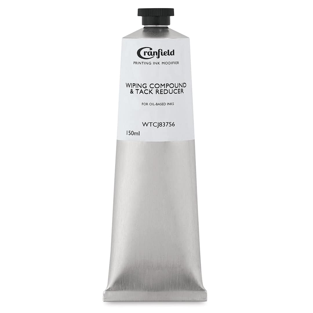 Open in modal - Cranfield Caligo Safe Wash Etching Ink Wiping Compound & Tack Reducer - 150 ml