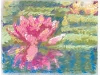 Open in modal - Mini Monets