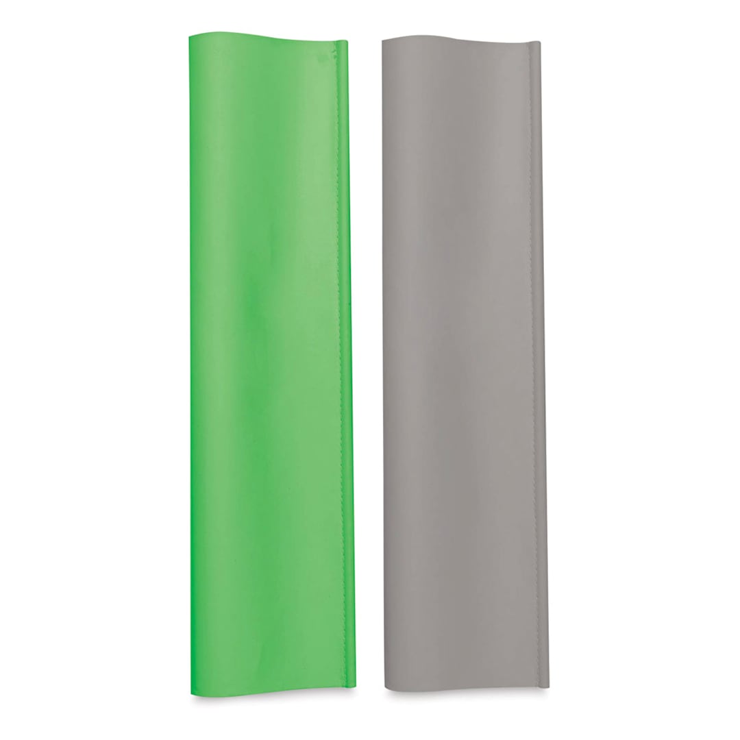 Open in modal - We R Memory Keepers ShotBox Infinity Backdrops (Green Screen and Gray backdrops)