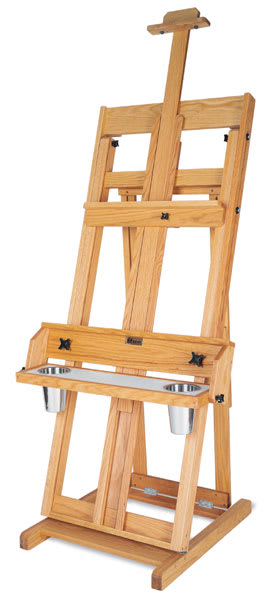Open in modal - Santa Fe I Easel