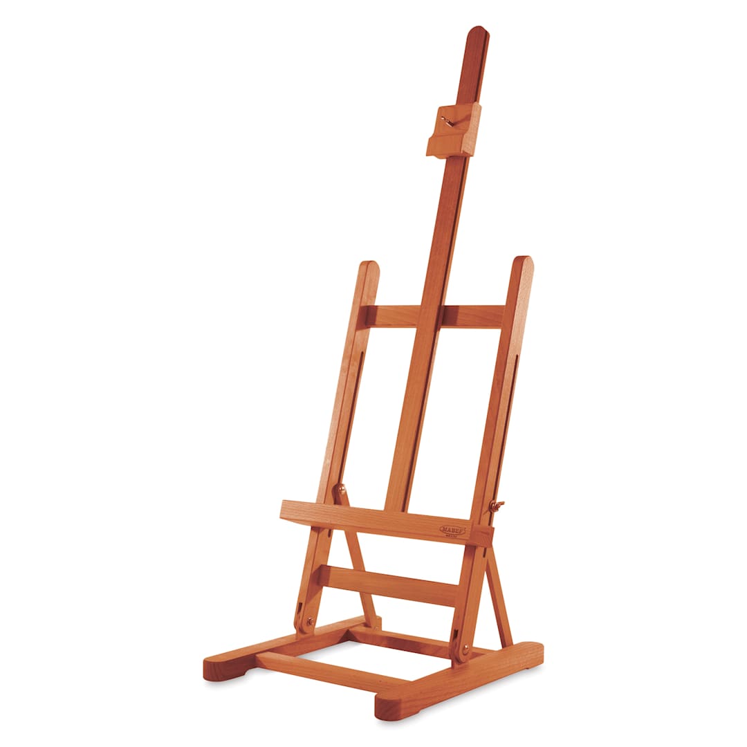 Open in modal - Mabef Table Presentation Easel M-14