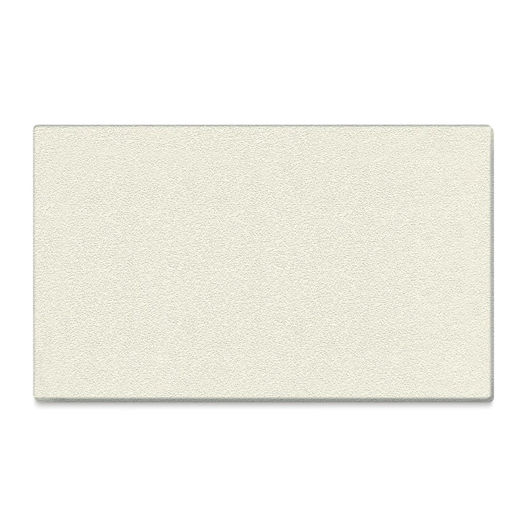 Open in modal - Ghent PremaTak Tackboard - 6 ft x 4 ft, Ivory, Vinyl, Wrapped Edge