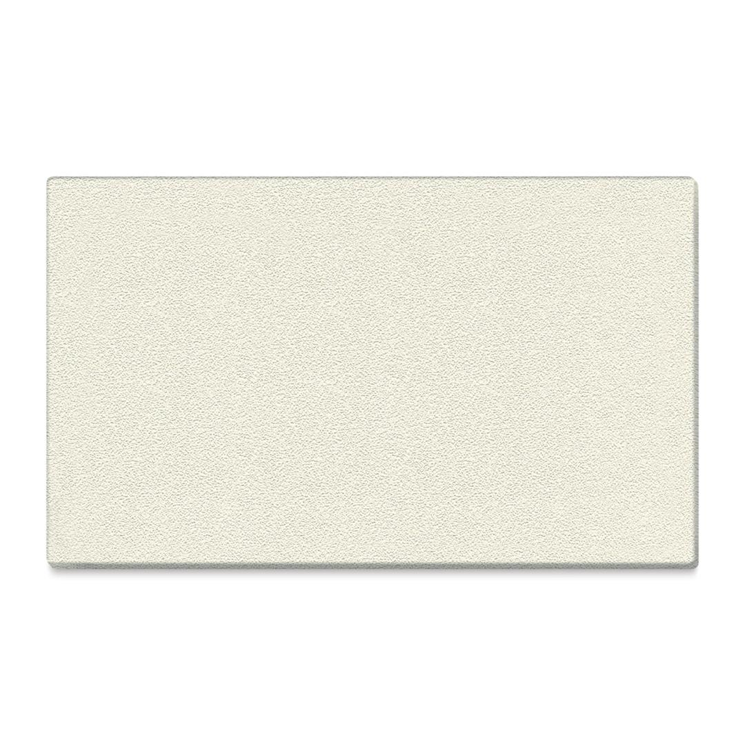 Open in modal - Ghent PremaTak Tackboard - 8 ft x 4 ft, Ivory, Vinyl, Wrapped Edge
