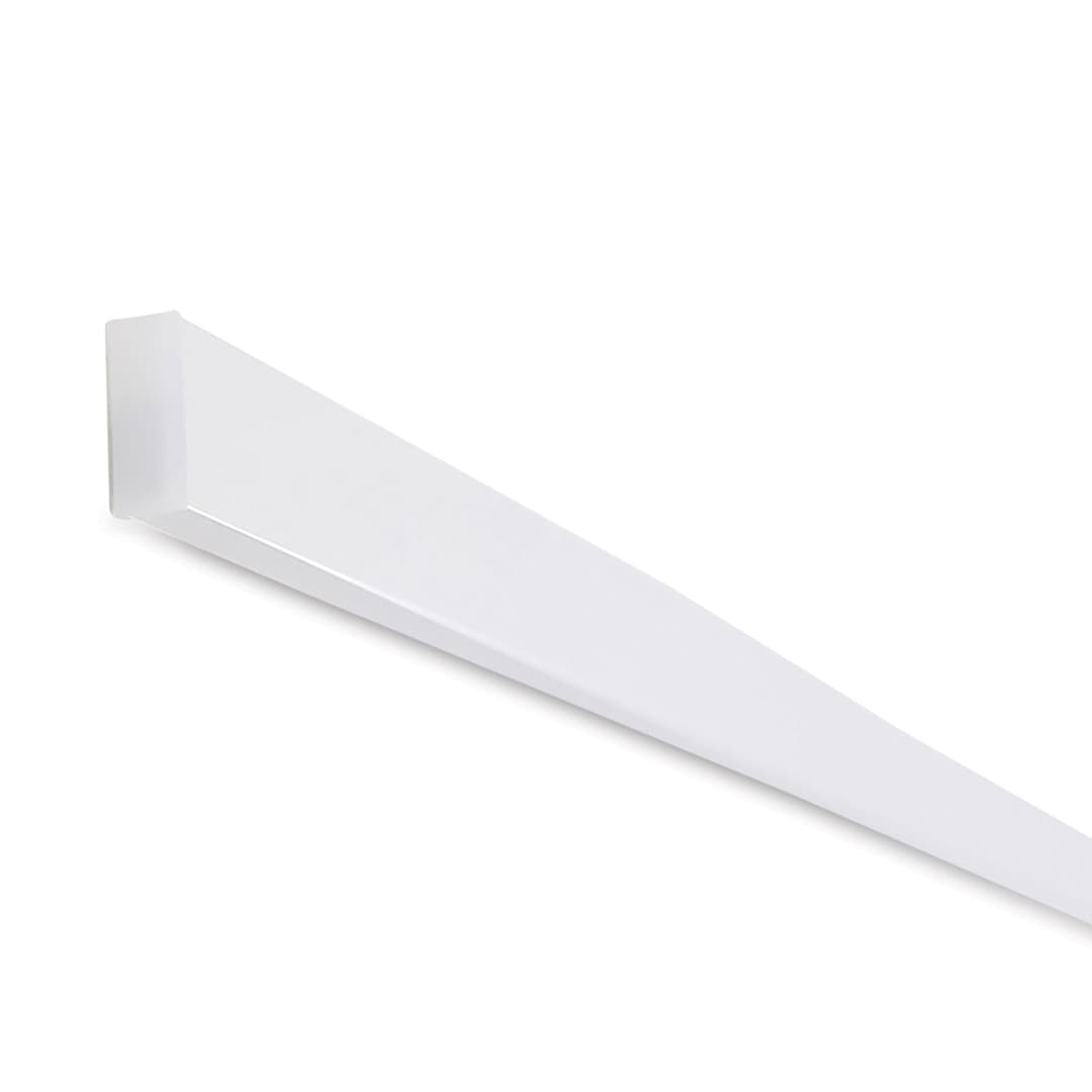 Open in modal - Walker System Moulding - White, 8 ft