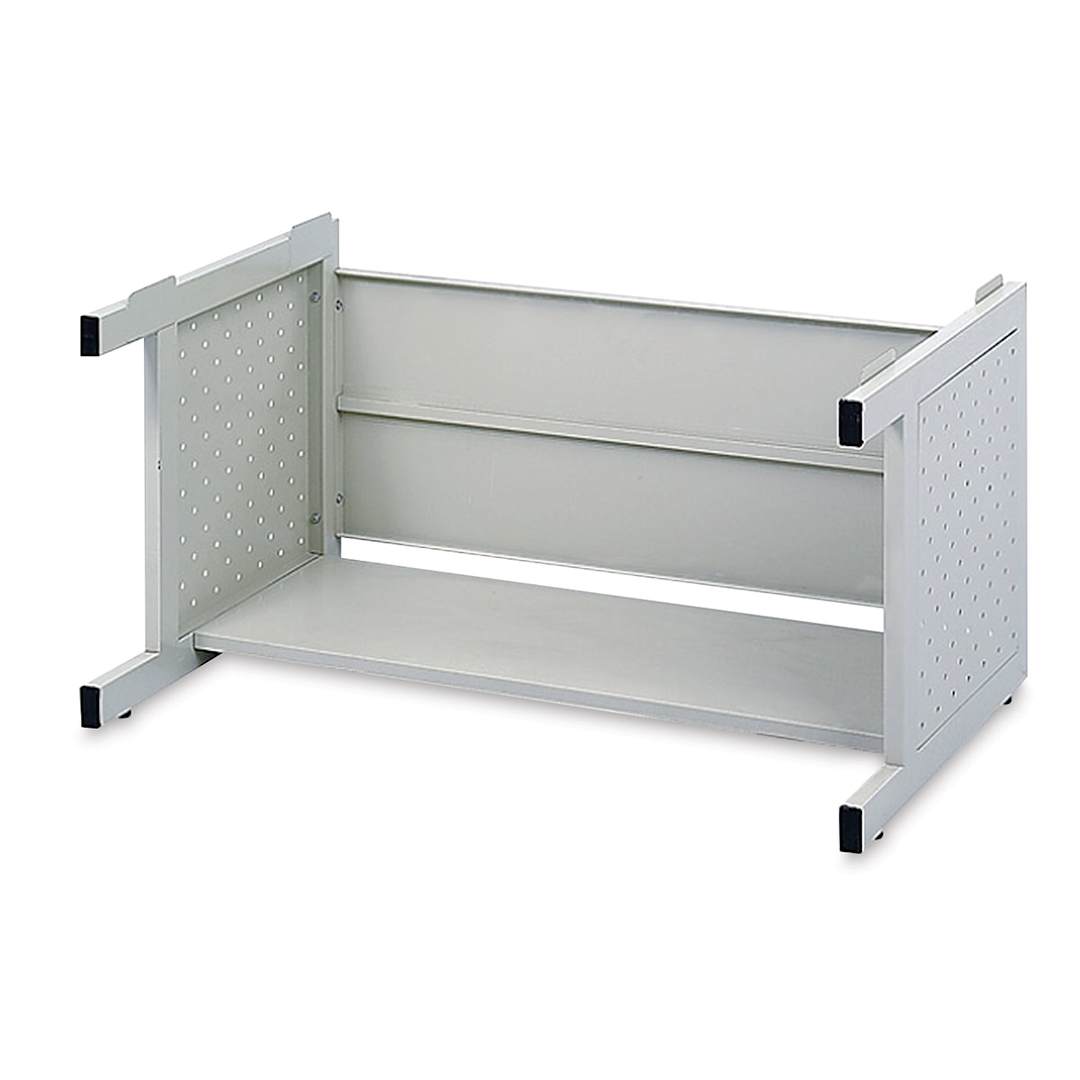 Open in modal - Safco Facil Flat File - Medium Base, High