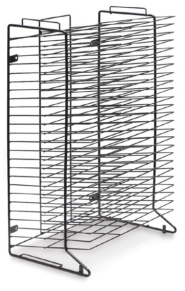 Open in modal - Blick StakRak, single unit