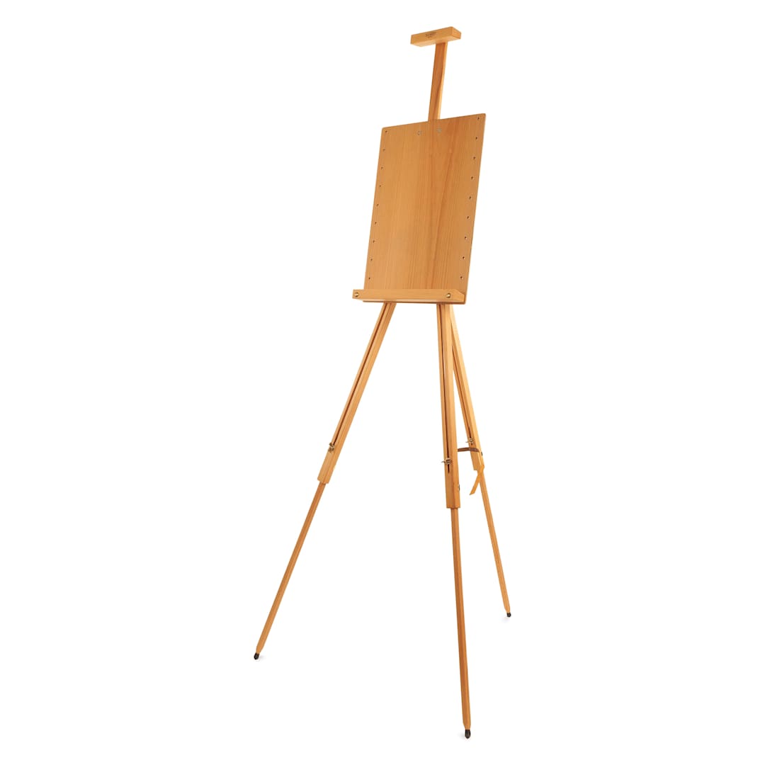 Open in modal - Mabef Field Easel M-26